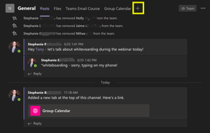 Microsoft Planner 튜토리얼