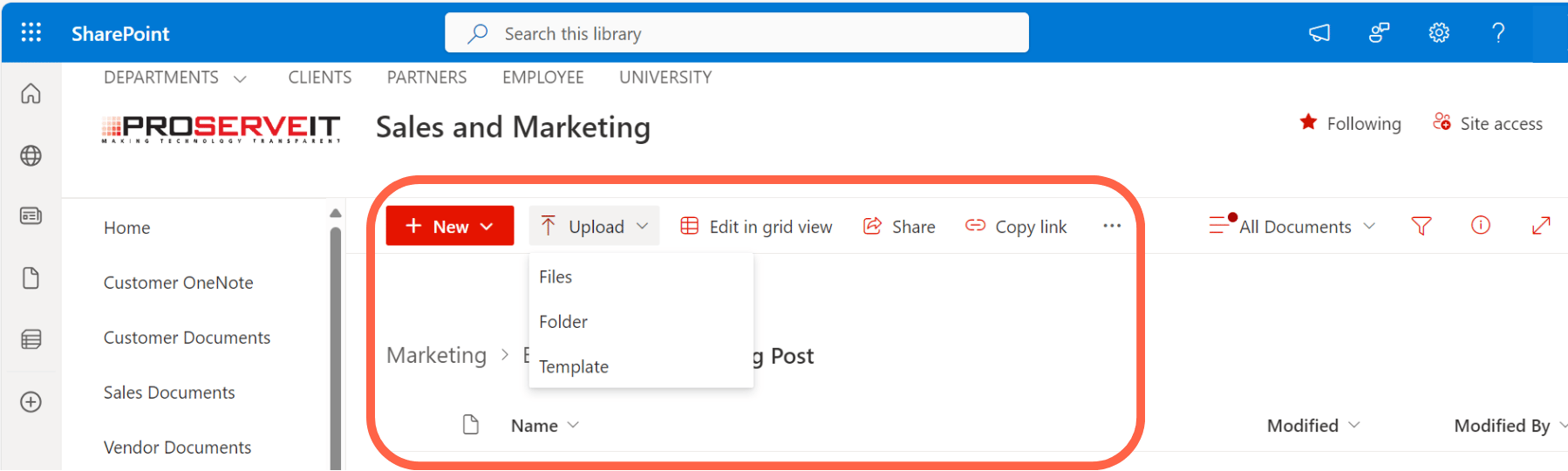 Getting Started with SharePoint - Easy Guide for Beginners