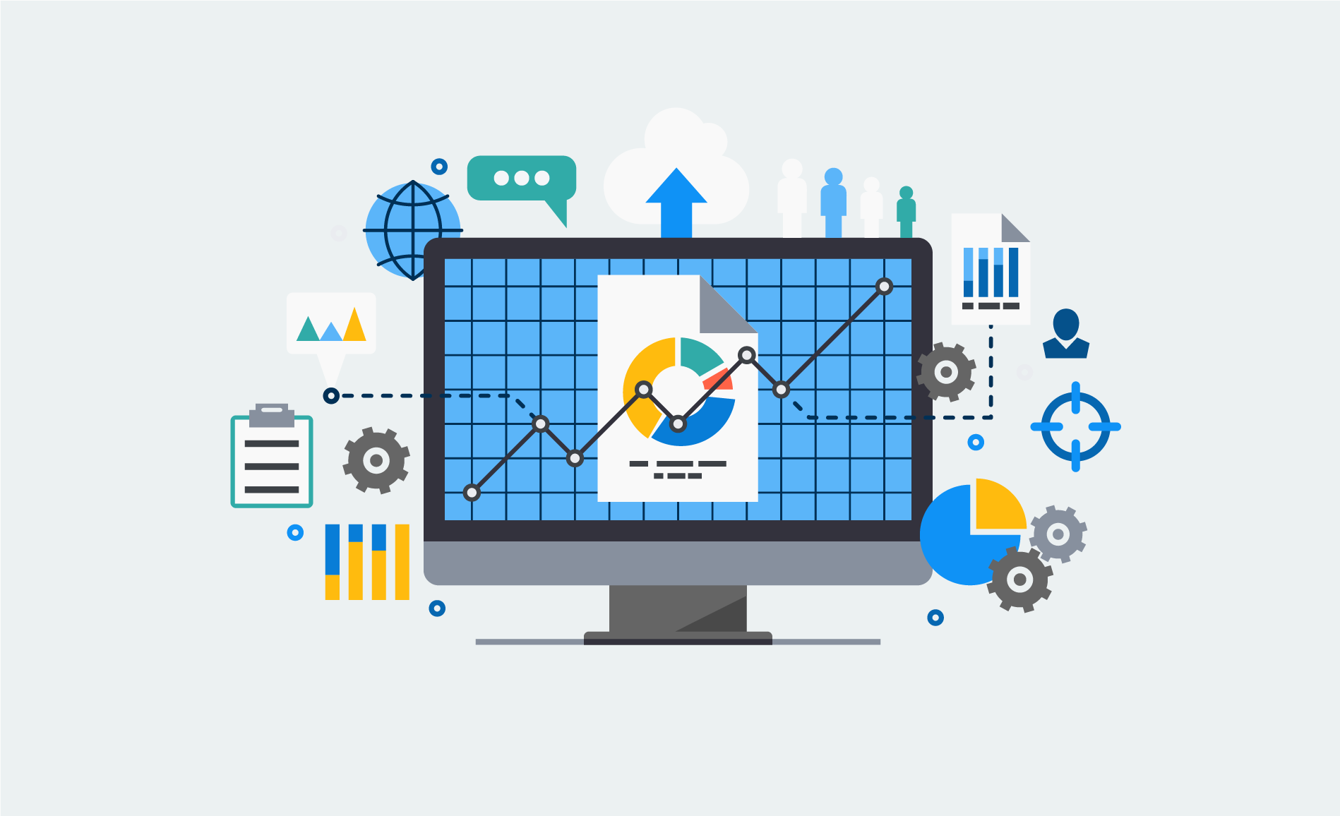SharePoint to Dynamics BI blog-01