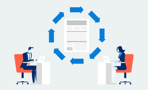 what's the difference between microsoft sharepoint online vs microsoft sharepoint on premise