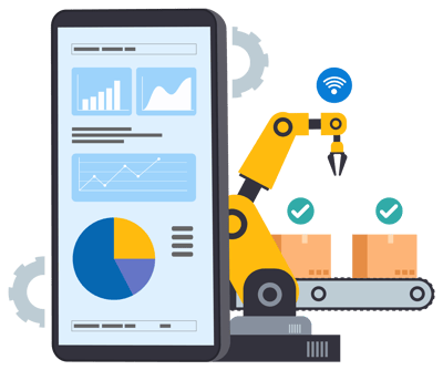 Smart Factory IT