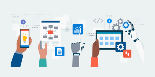 software development project 