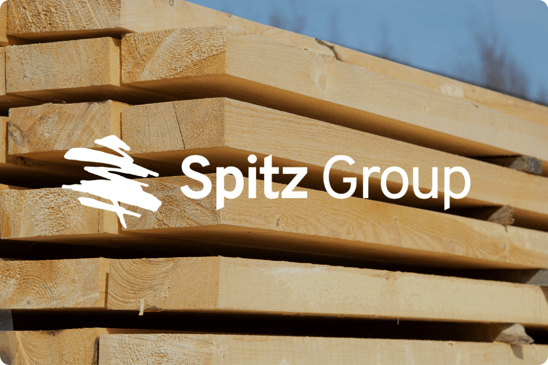 Spitz Group (UCS Forest) - Case Study Card