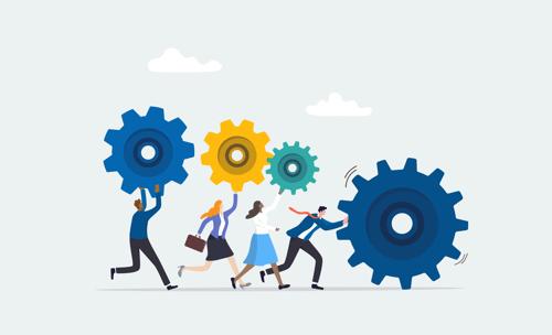 Why the IT Outsourcing Model Works: A Leadership Perspective