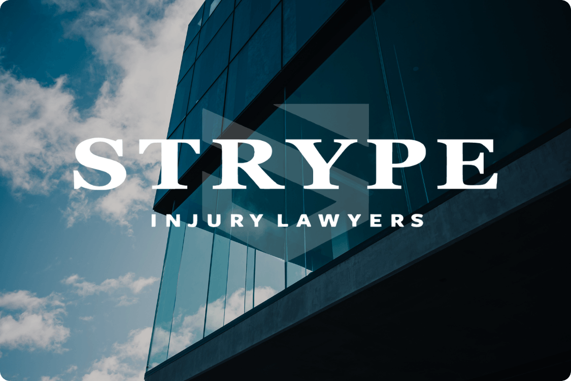 Strype - Case Study Card