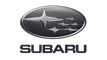 Subaru Logo BW