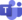 Microsoft Teams Logo