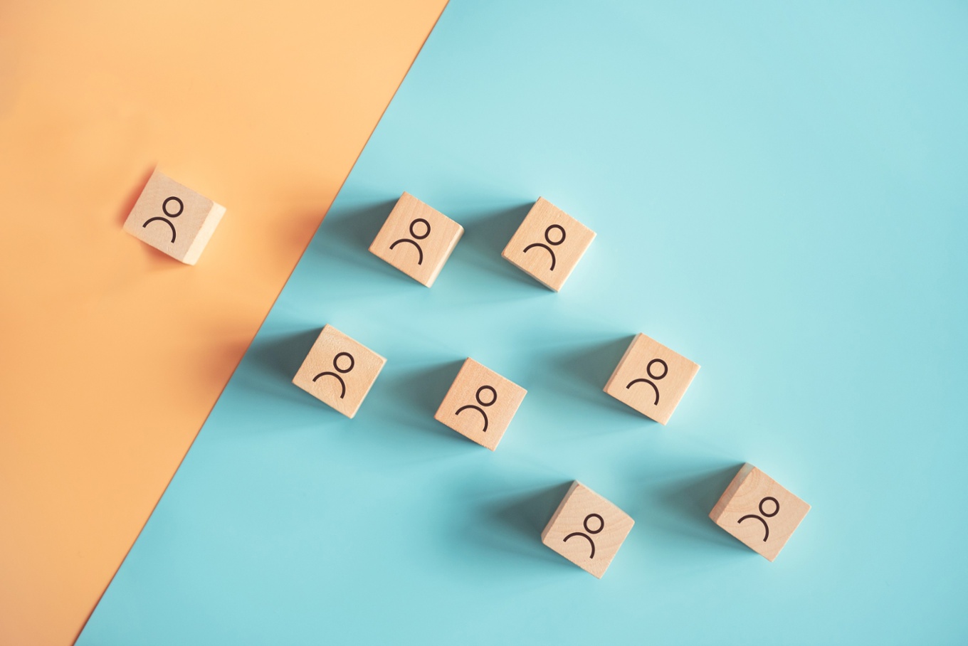 Teams collaborative