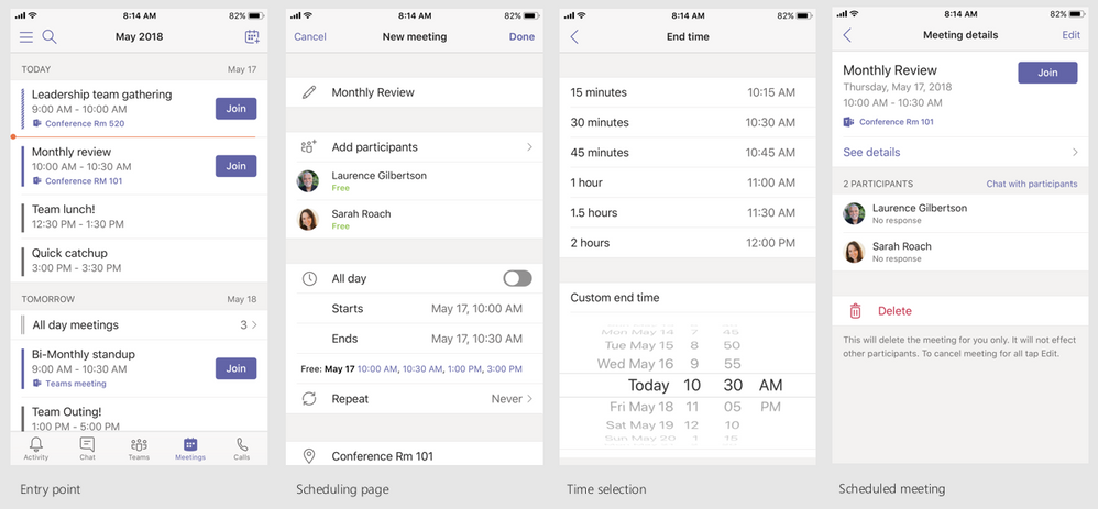 how to schedule a meeting in microsoft teams app how to schedule a meeting in microsoft teams app