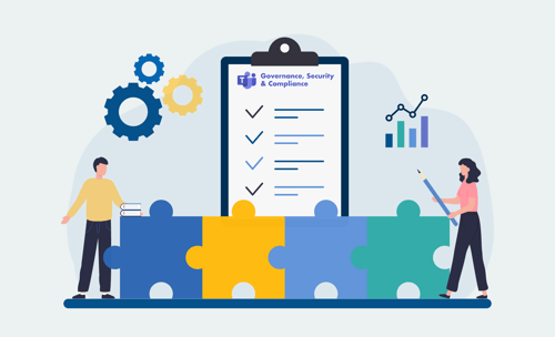 Best practices for teams