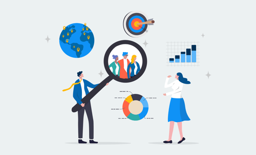 Microsoft viva employee experience features 