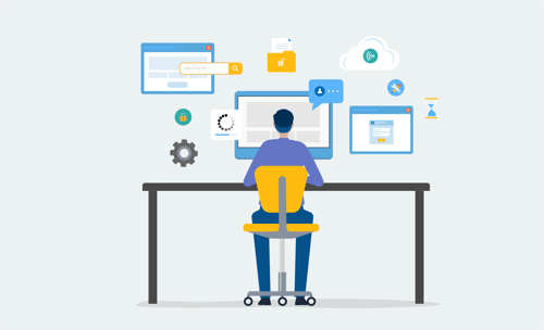 technological transformation 