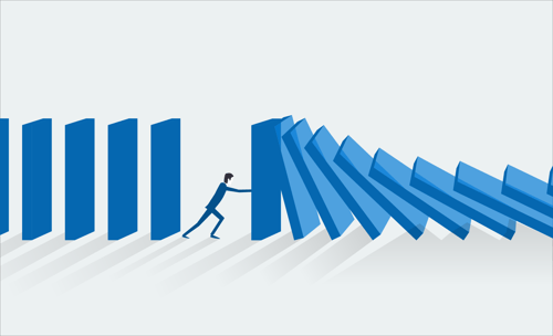 Building Technological Resiliency