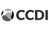 CCDI logo b&w
