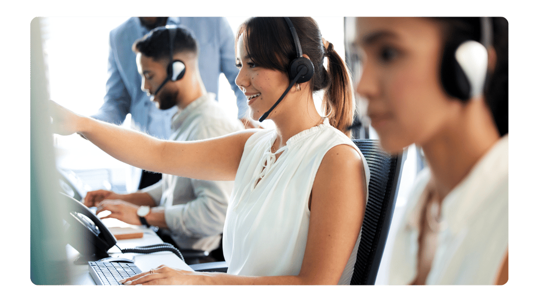 SureCall Case Study - The Impact