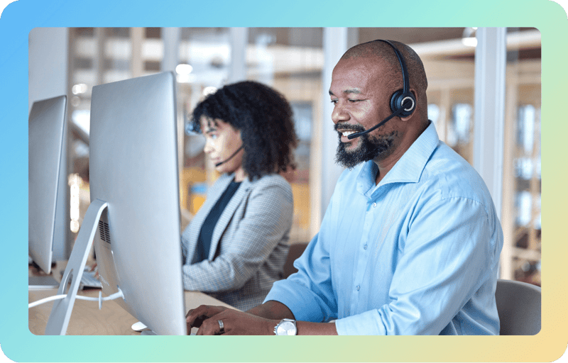 Managed IT Services Holistic Security