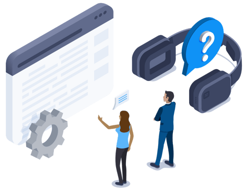 Managed IT Services Providers Help Desk