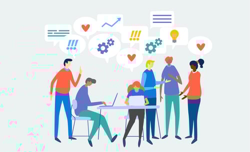 microsoft viva challenges 