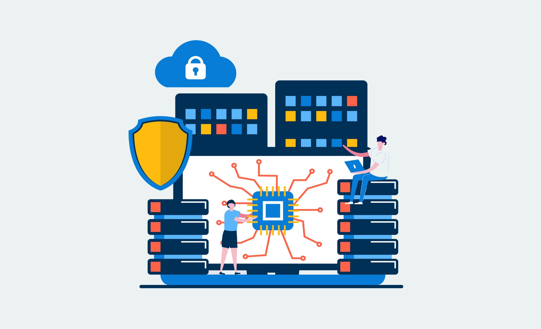 What is Azure ATP