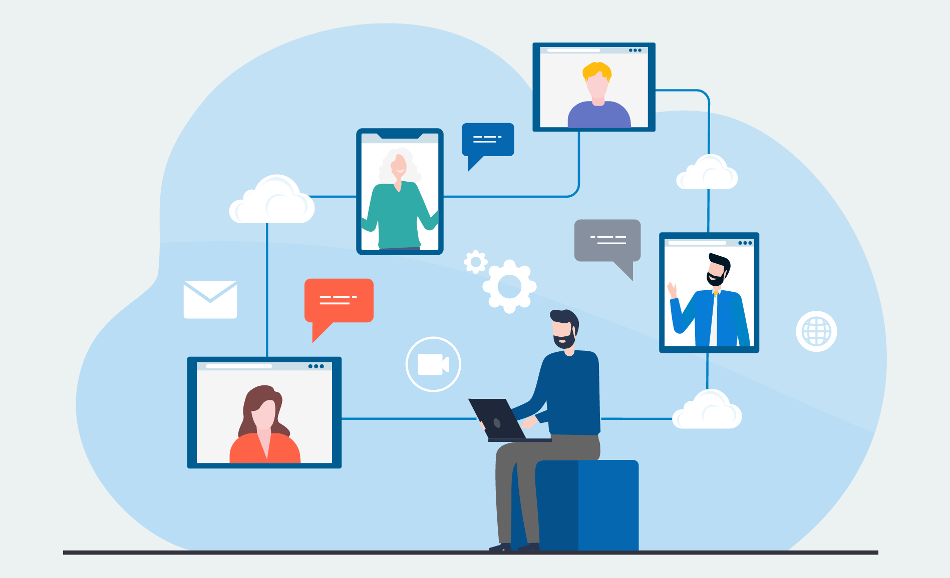 What is Azure Virtual Desktop and What are the Benefits