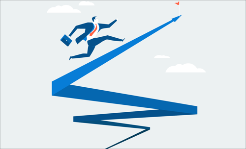 Technology Roadmap for CEOs