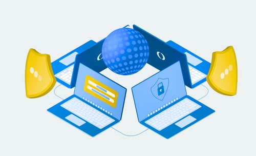 Why Managed IT Services Aren't Complete Without Integrated Cybersecurity