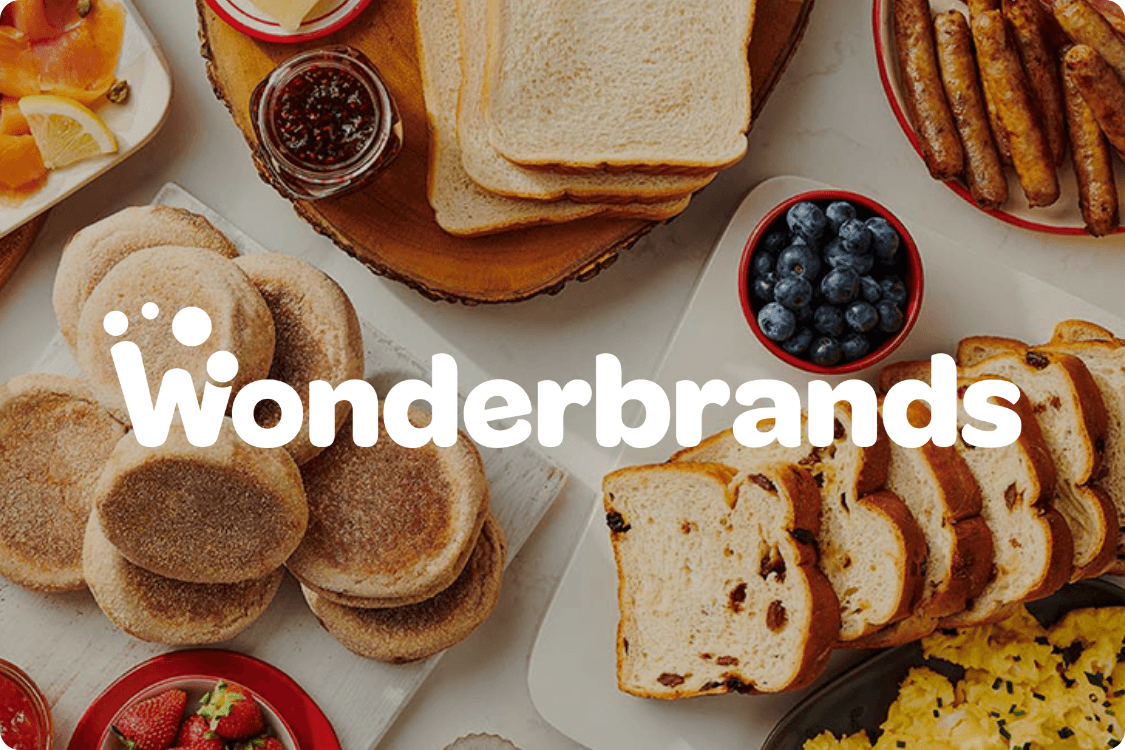 Wonderbrands (Weston Foods) - Case Study Card