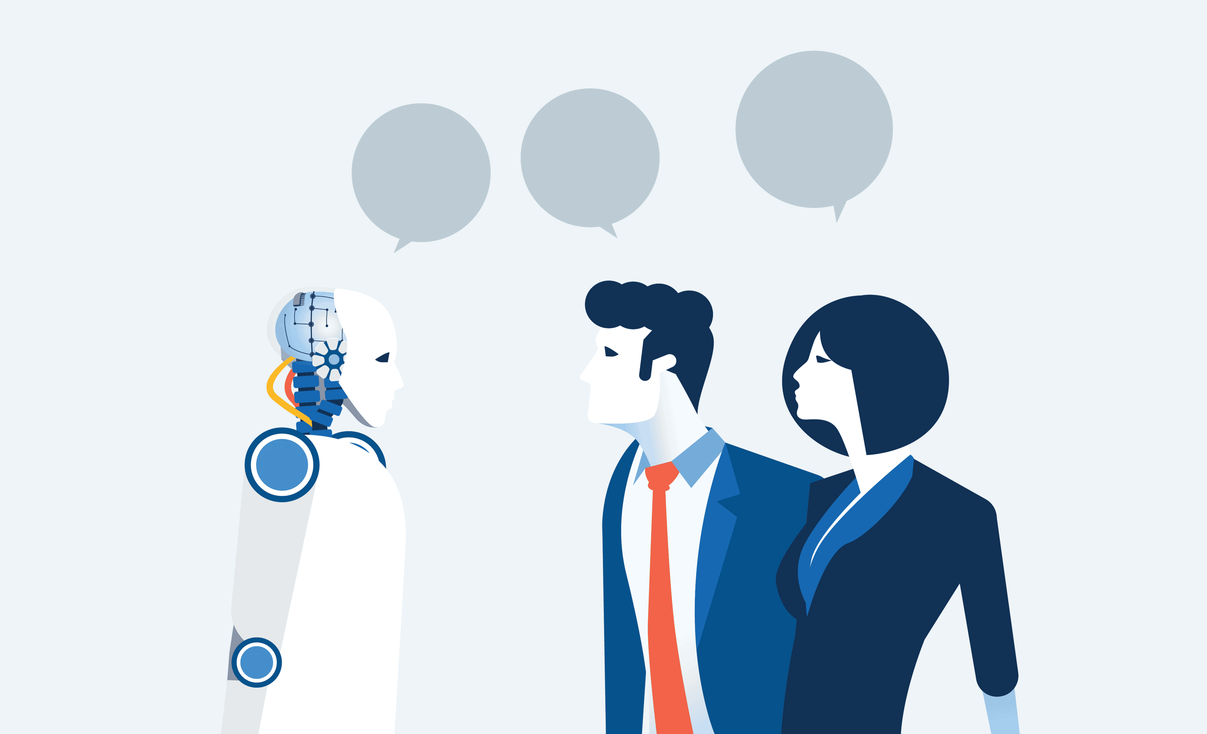 Feature image that describes the Introduction to Microsoft's Azure OpenAI Service