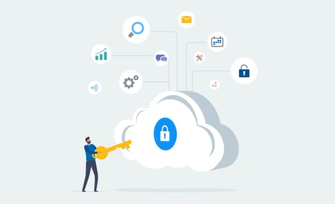 22 Cloud Security Best Practices & Strategies in 2025