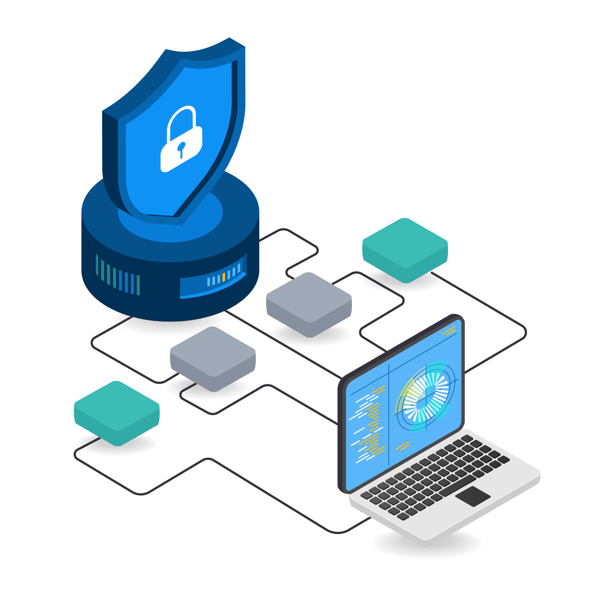 business-security-system-solution