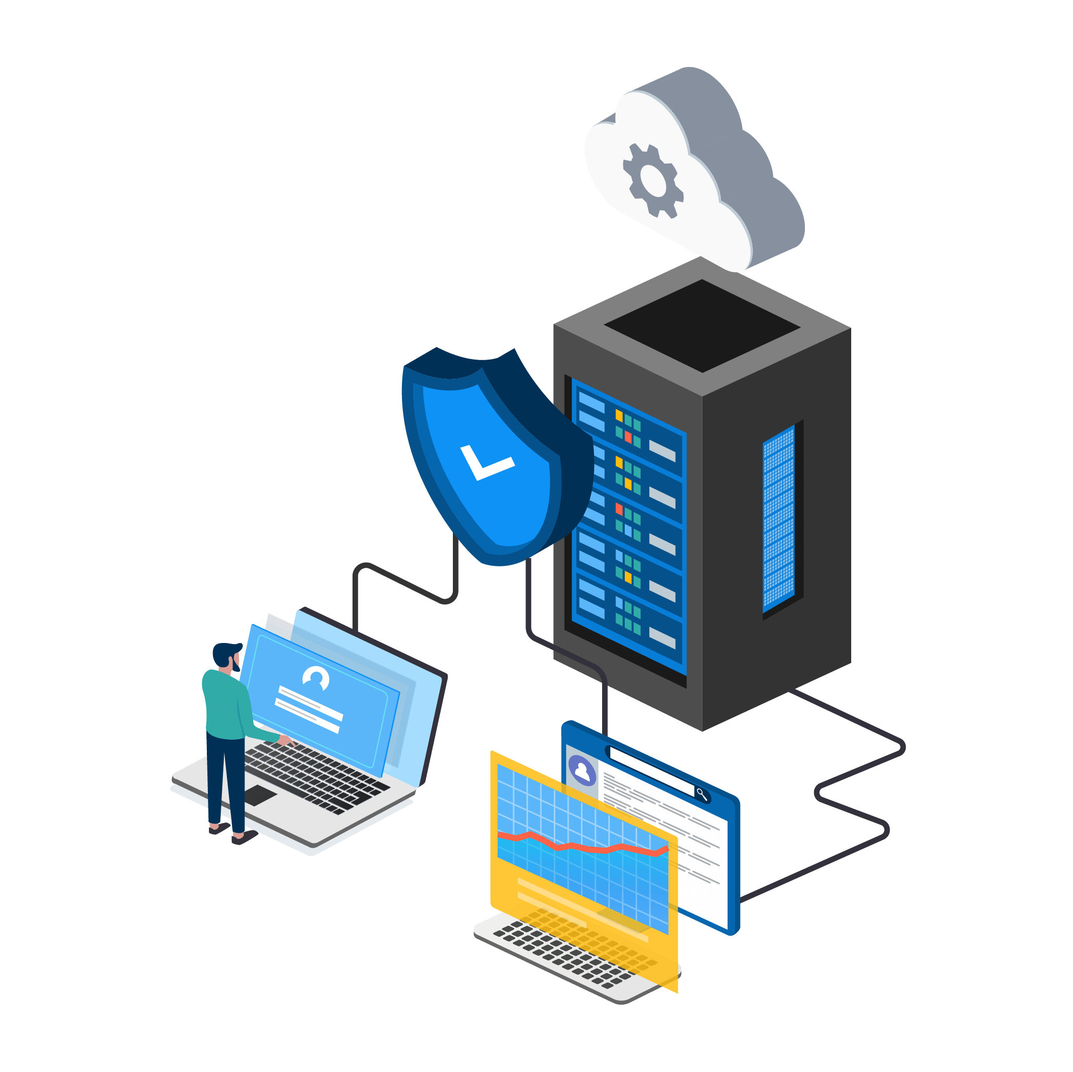 comprehensive-cybersecurity-solution