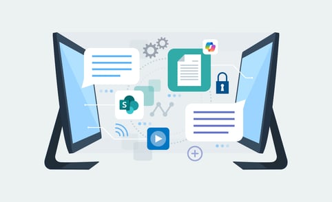 What Is SharePoint? 2025 Guide to SharePoint with AI Copilot & Agents