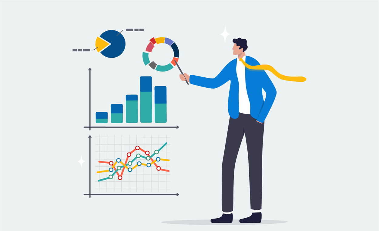 Data Analysis Basics: Concepts and Methods | ProServeIT