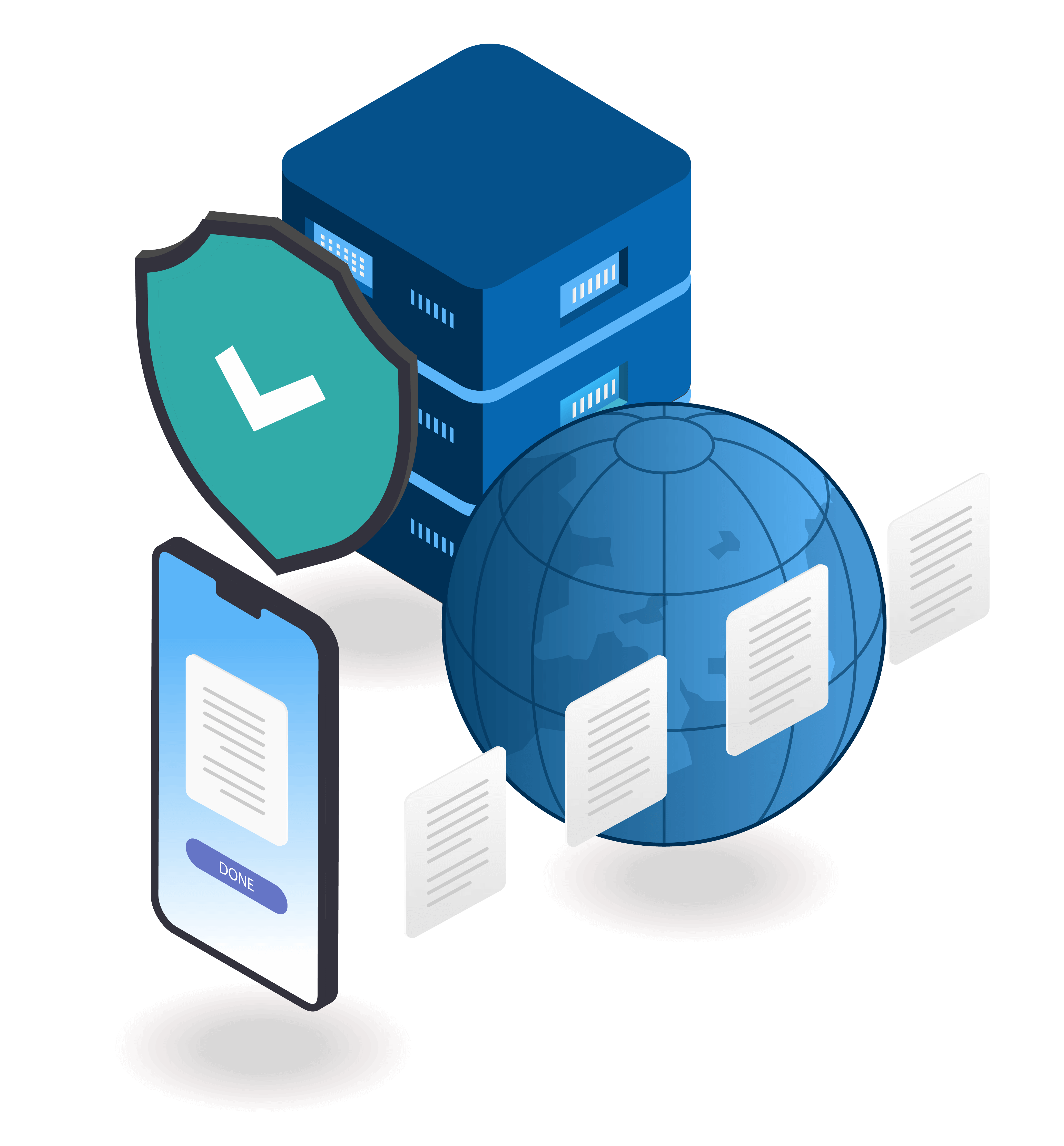 global-security-data