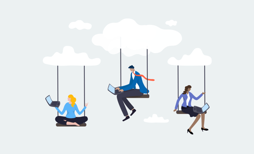 The Future of Cloud Computing: Key Insights for Business Success