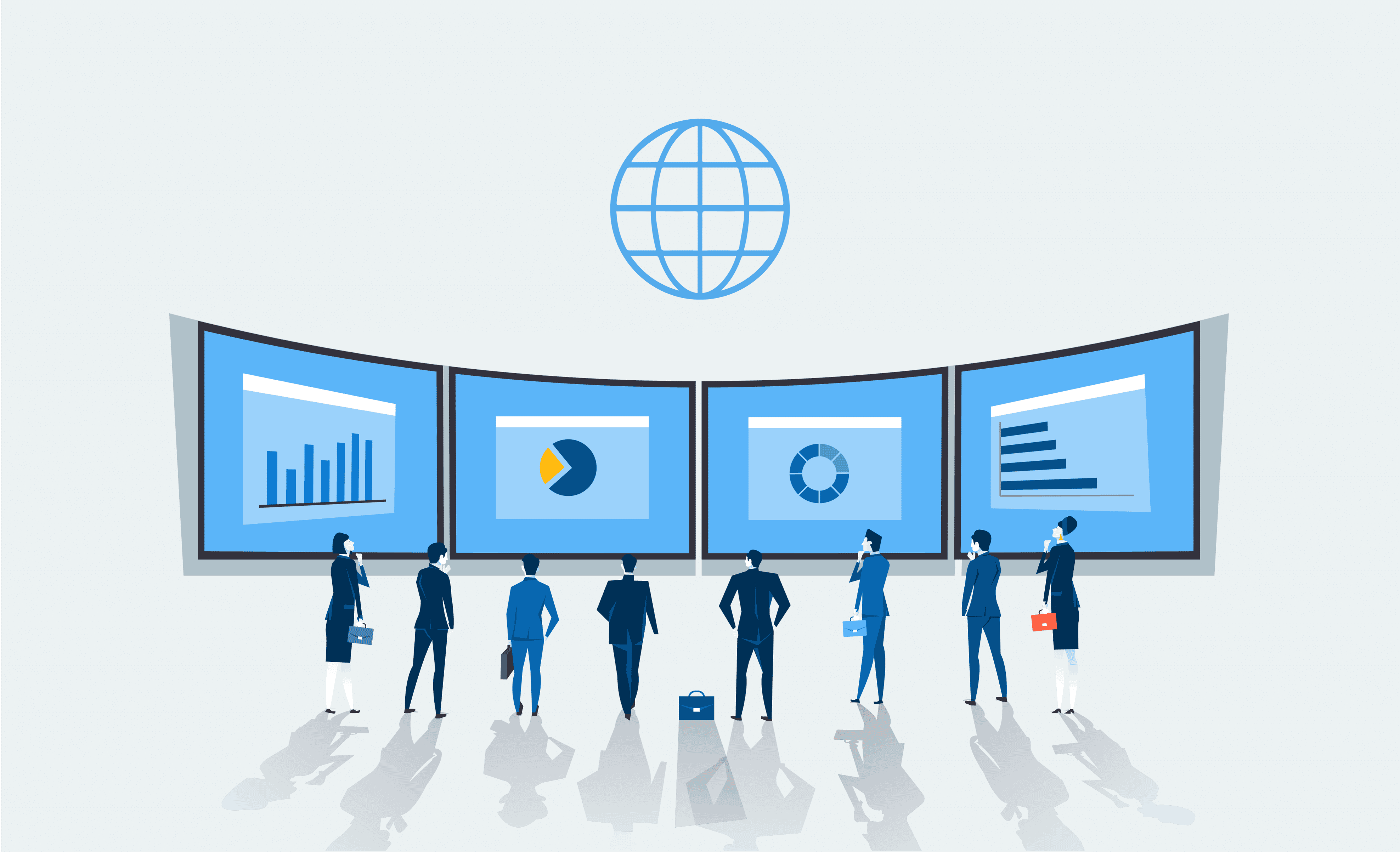 highlights from micorsoft inspire 2023