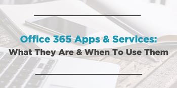 o365-apps-and-services