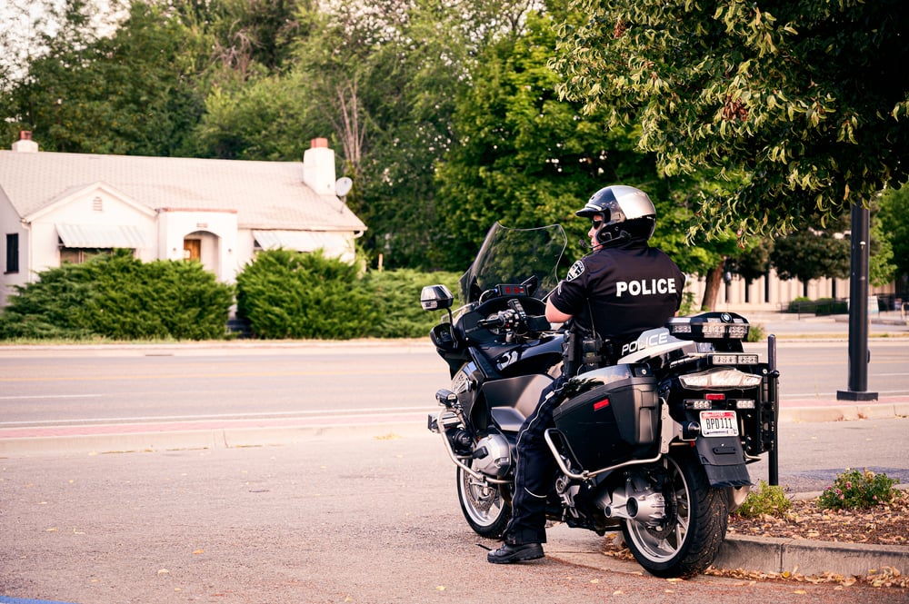 Cobourg Police - Office 365 Migration