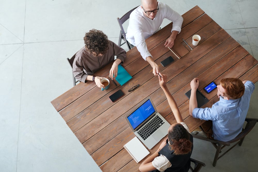 Micorsoft Azure migration for GroupQuest