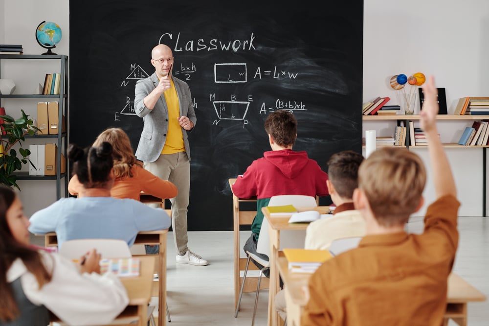 Arrowsmith school office 365 migration