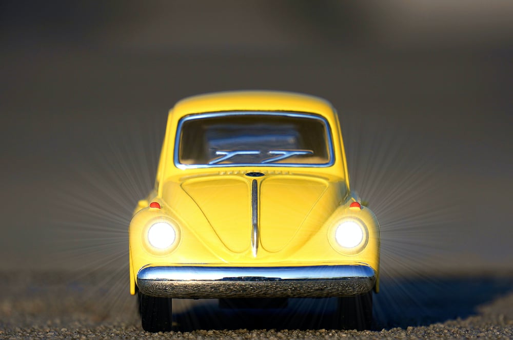 azure migration and website revamp