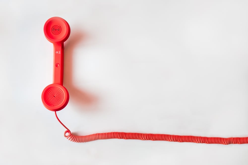 telephone calling office 365