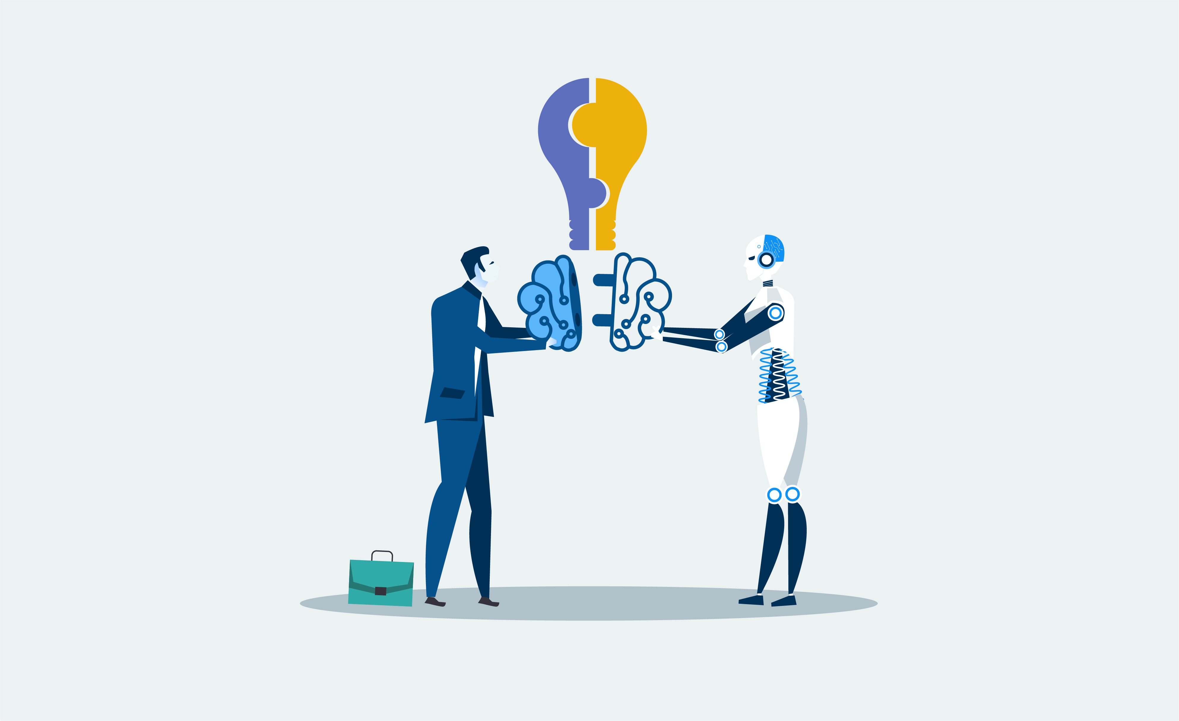 getting your organization ready for ai