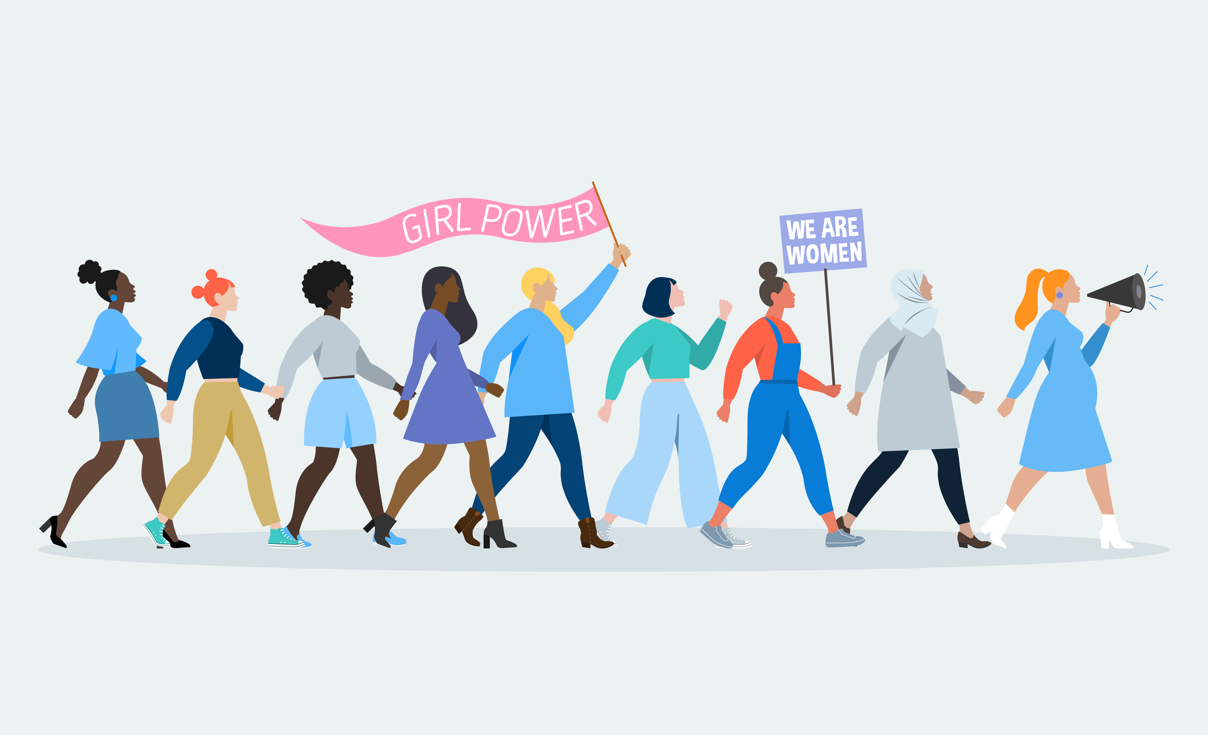 women of inspiration award 2023