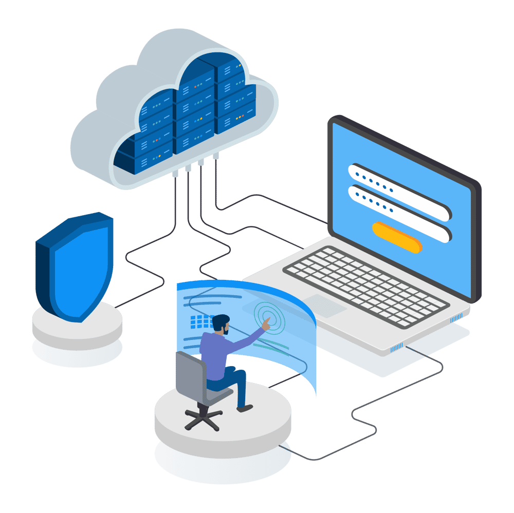 security-training-cloud-server