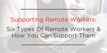 support-remote-workers