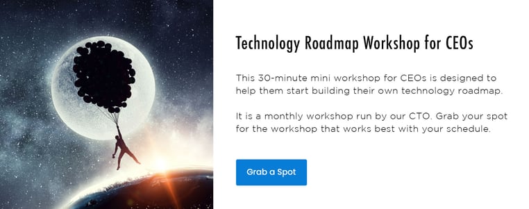 tech-roadmap-workshop