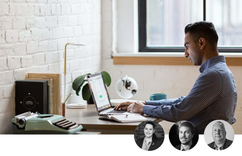 Secure and productive virtual desktop experience on Microsoft Azure 