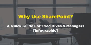 why-use-sharepoint-guide-for-executives