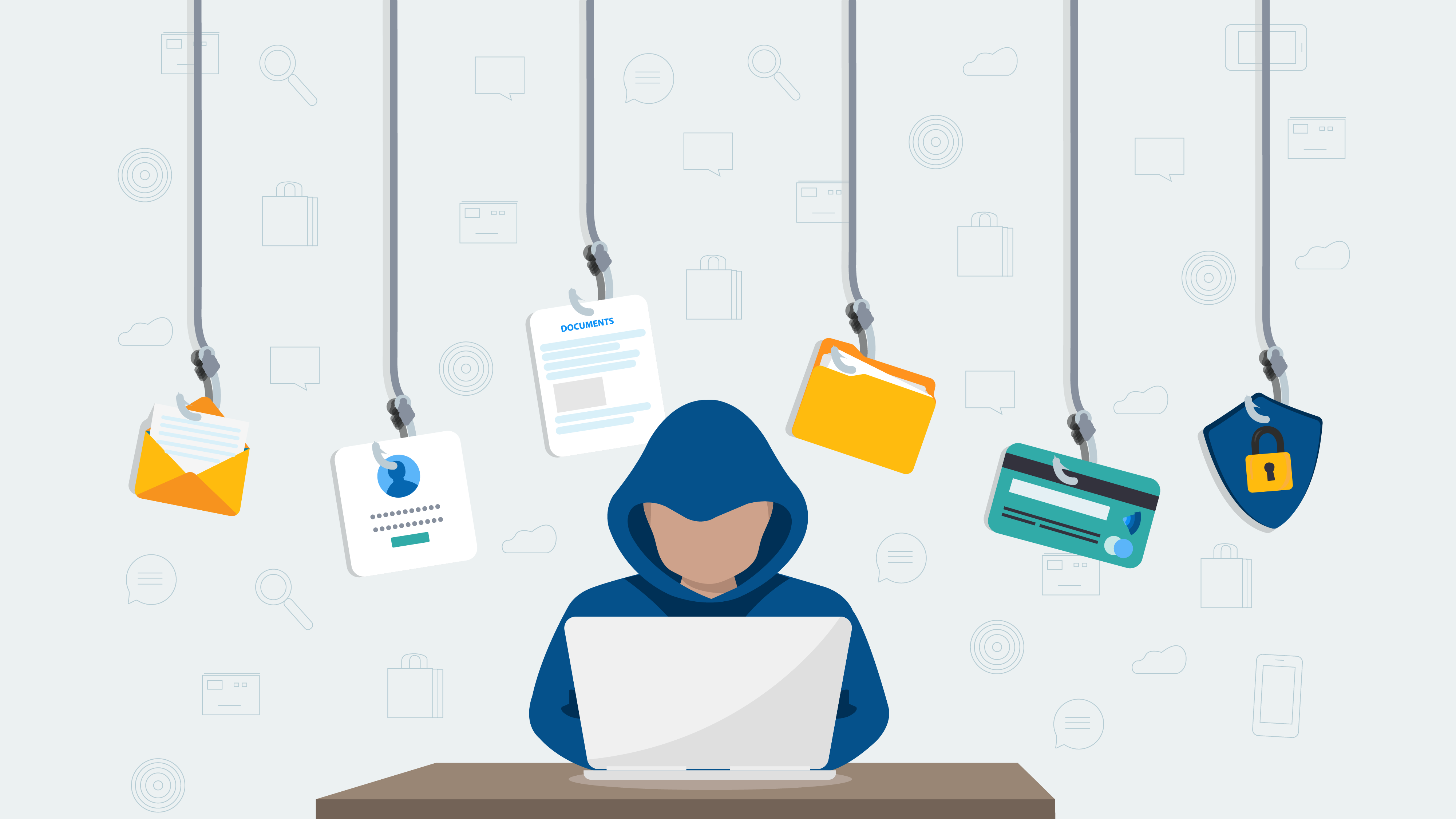  6 Threats How AI is Changing Cybersecurity